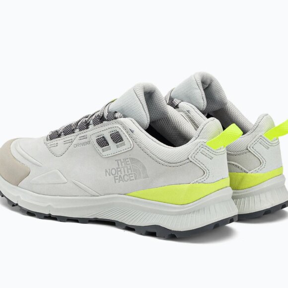 The North Face Women's Hiking Sneakers - Cragstone Leather Size 9 - Picture 2 of 8